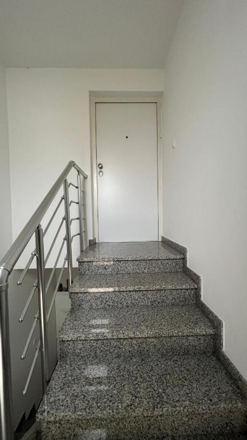 Ilidza Luxury Apartment ซาราเยโว ภายนอก รูปภาพ
