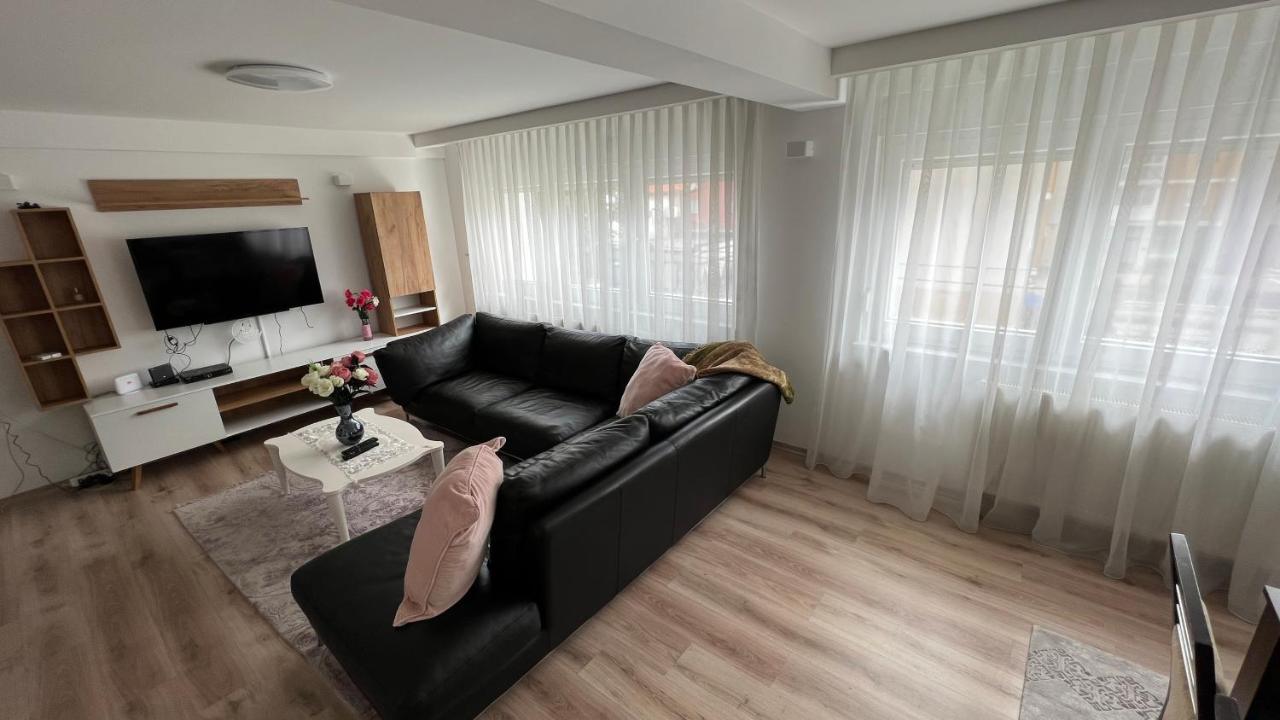 Ilidza Luxury Apartment ซาราเยโว ภายนอก รูปภาพ