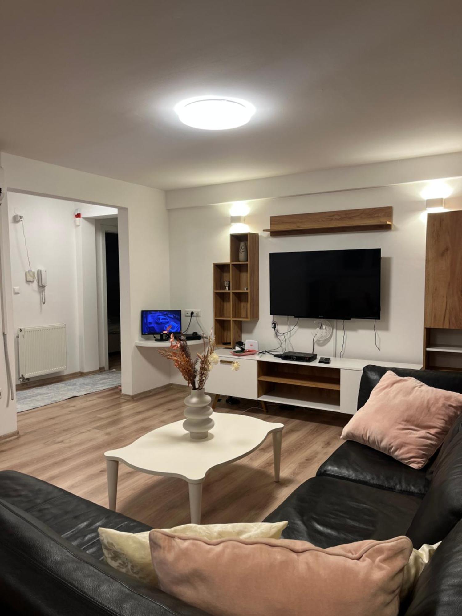 Ilidza Luxury Apartment ซาราเยโว ภายนอก รูปภาพ